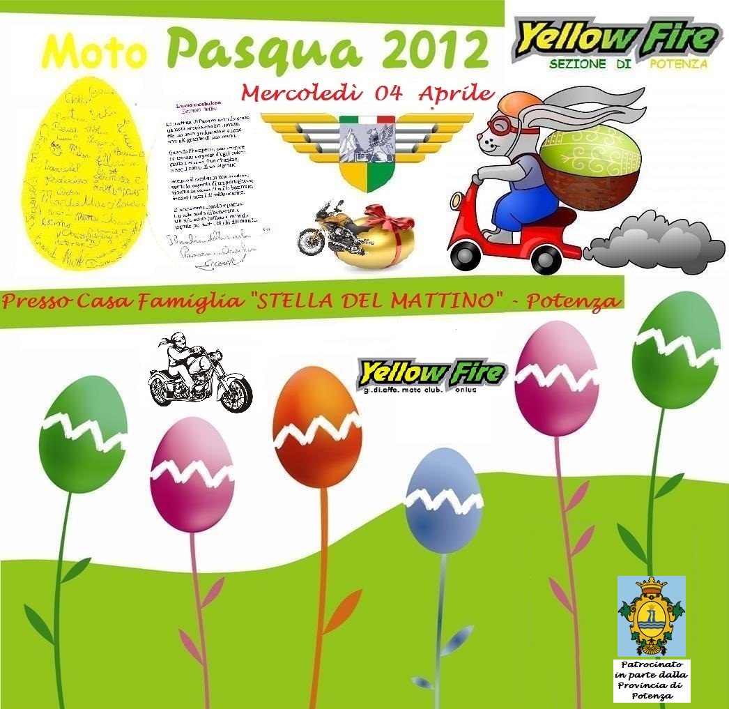 MotoPasqua 2012